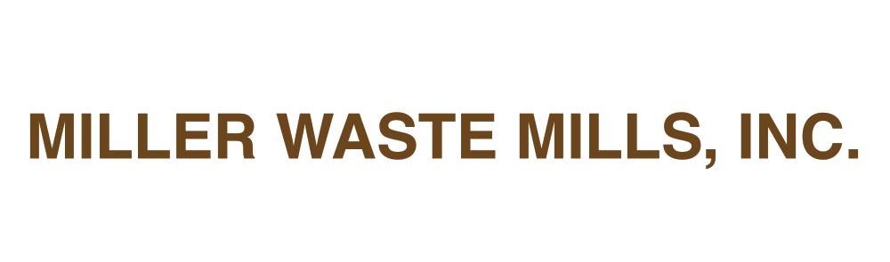 Miller Waste Mills Logo